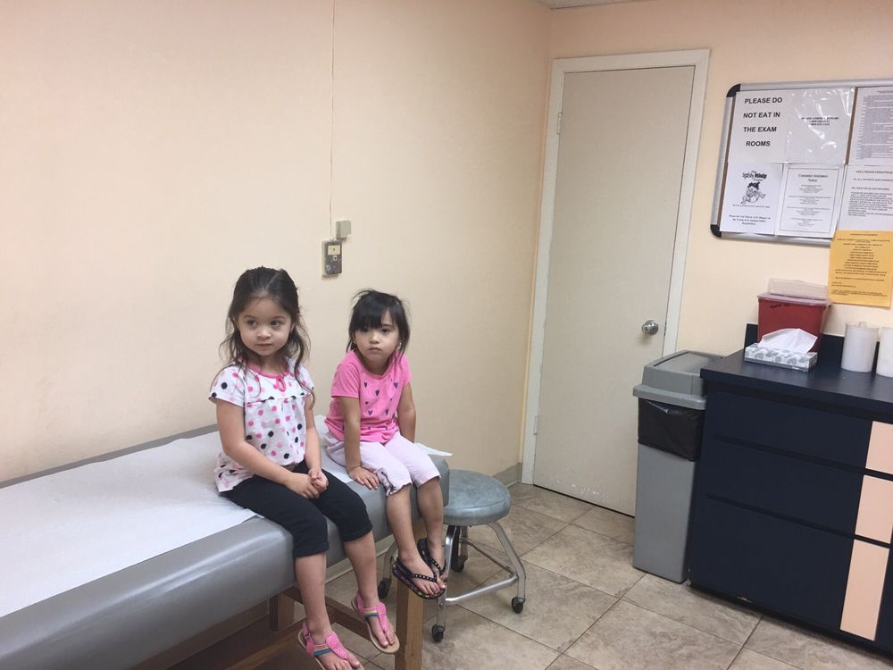 image of business Hollywood Pediatrics PA