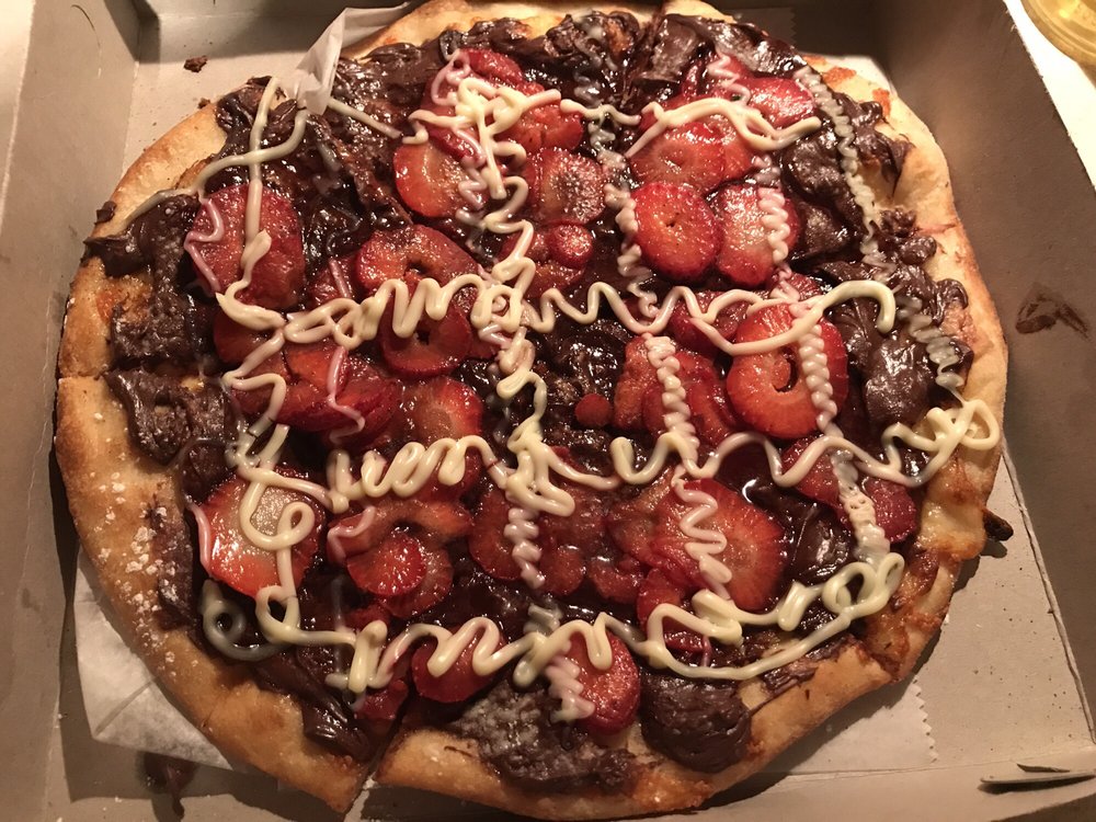 Tivoli Pizza and Trattoria