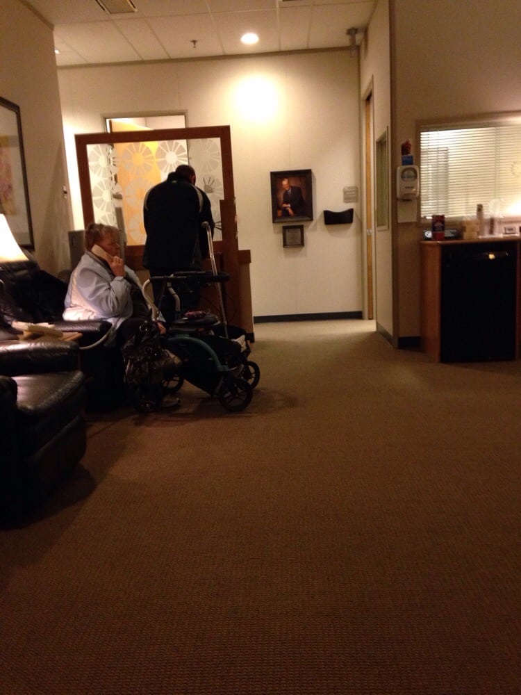 Gimbel Eye Centre