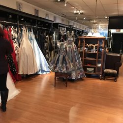 Prom Dresses Springfield PA