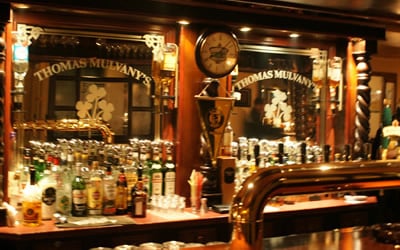 Thomas Mulvanys Irish Pub - 10 Photos - Pubs - Hochstr. 1, Marl, Nordrhein-Westfalen, Germany ...