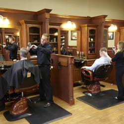 The Millionaire Barber Stylist Book