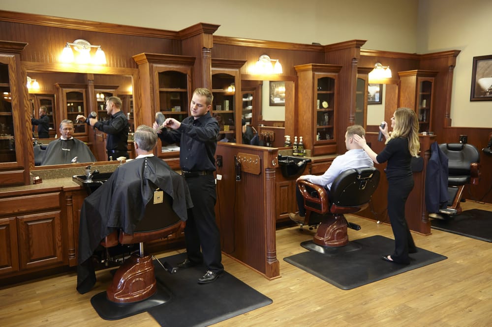 Roosters Men’s Grooming Center 12 Photos & 52 Reviews Barbers 330