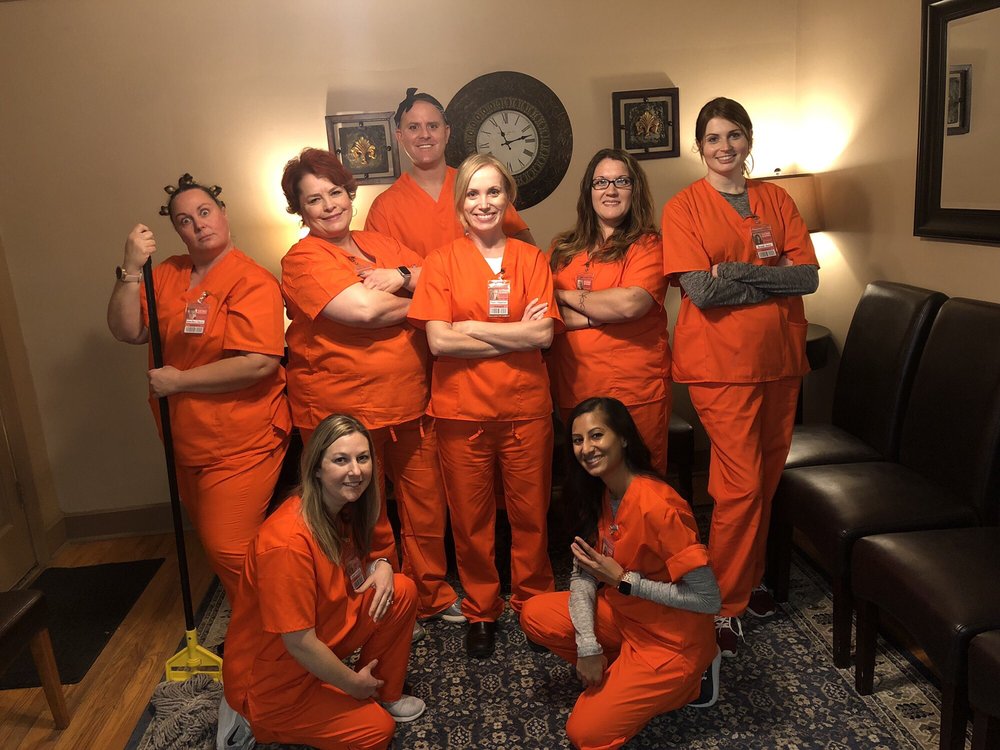 image of business Mill Creek Dental