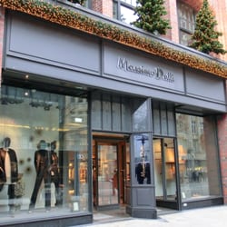 Massimo Dutti - 15 Reviews - Women's Clothing - Mönckebergstr. 7 ...