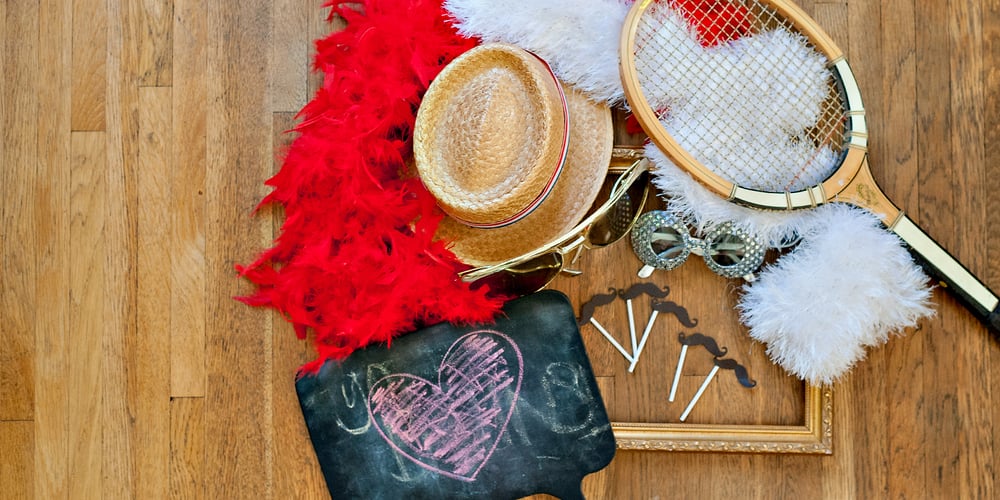 The Photo Saloon