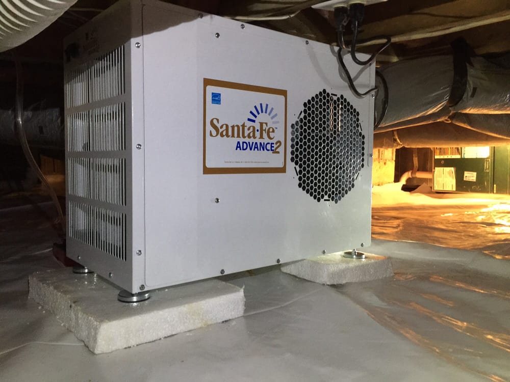 Sealtech Waterproofing