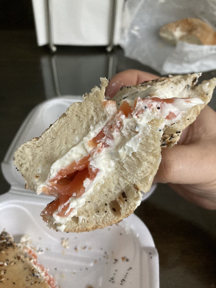 Long Island Bagel & Deli