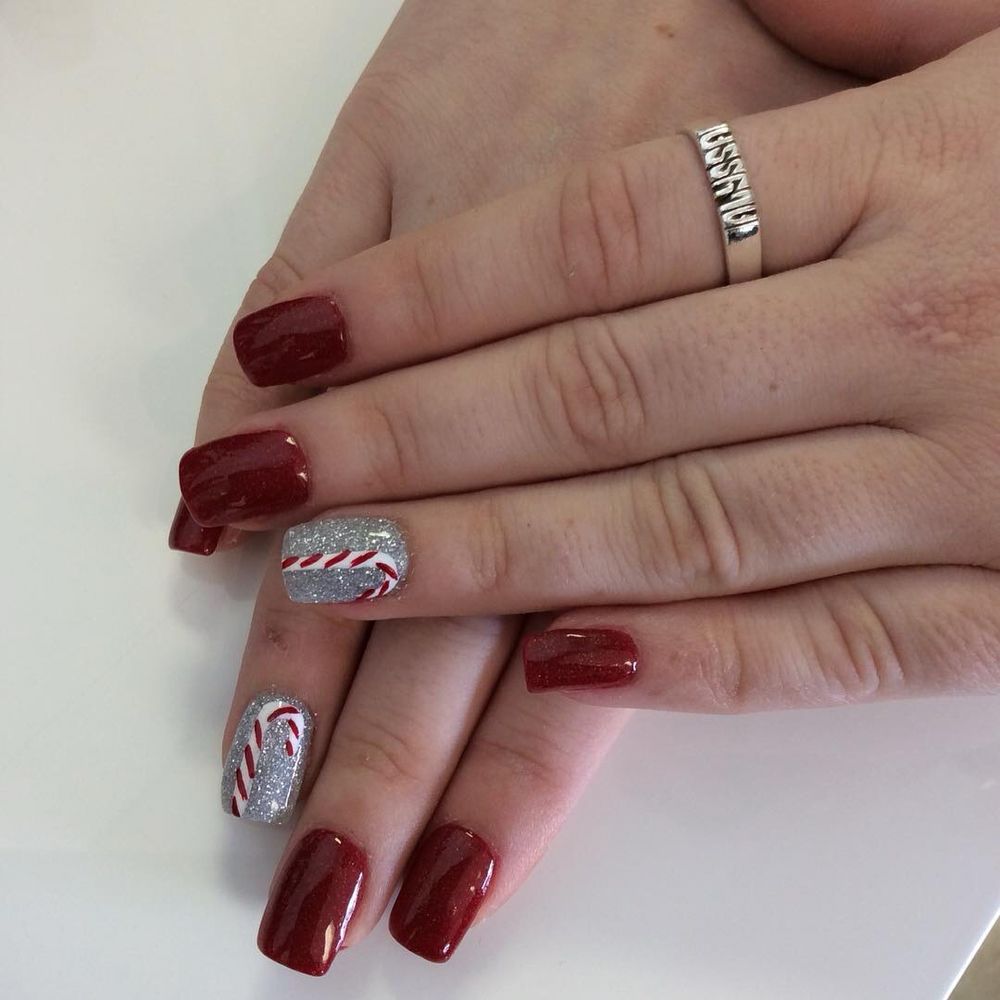 European manicure: technology execution. European and classic manicure European manicure: technology execution. European and classic manicure