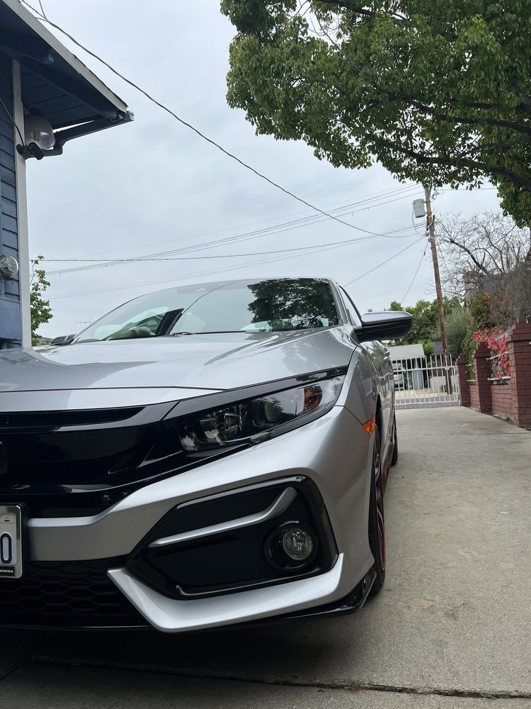 CARSTAR Car Masters Collision San Gabriel