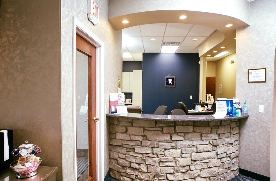 image of business Louay Mansour, DDS PC