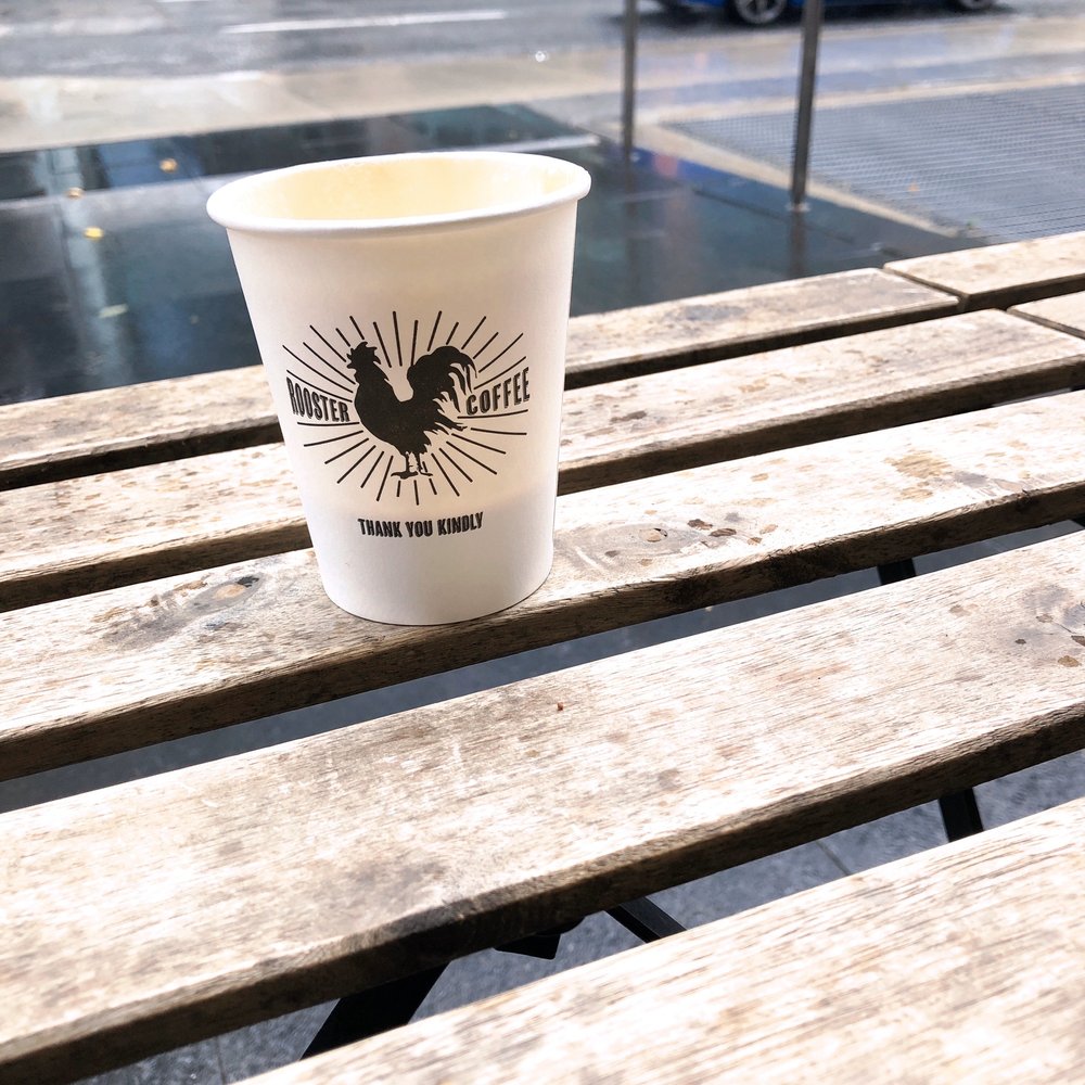 Rooster Coffee House