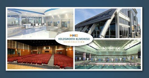 Holdsworth Klimowski Construction
