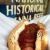 Hot Dog Heaven