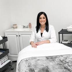 Blush N Beauty Spa photo