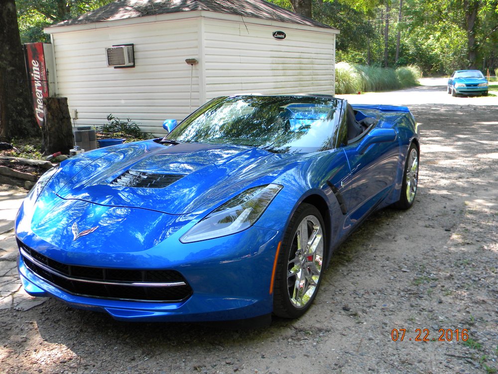 T L C Auto Body & Frame