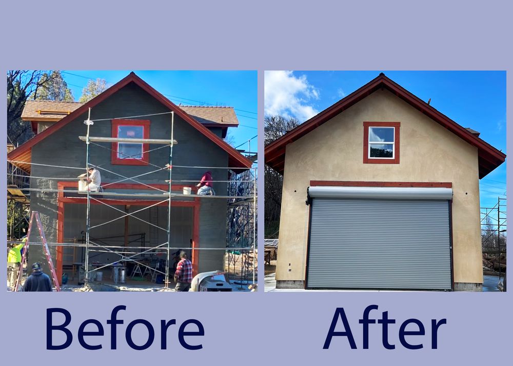 image of business A Better Plastering