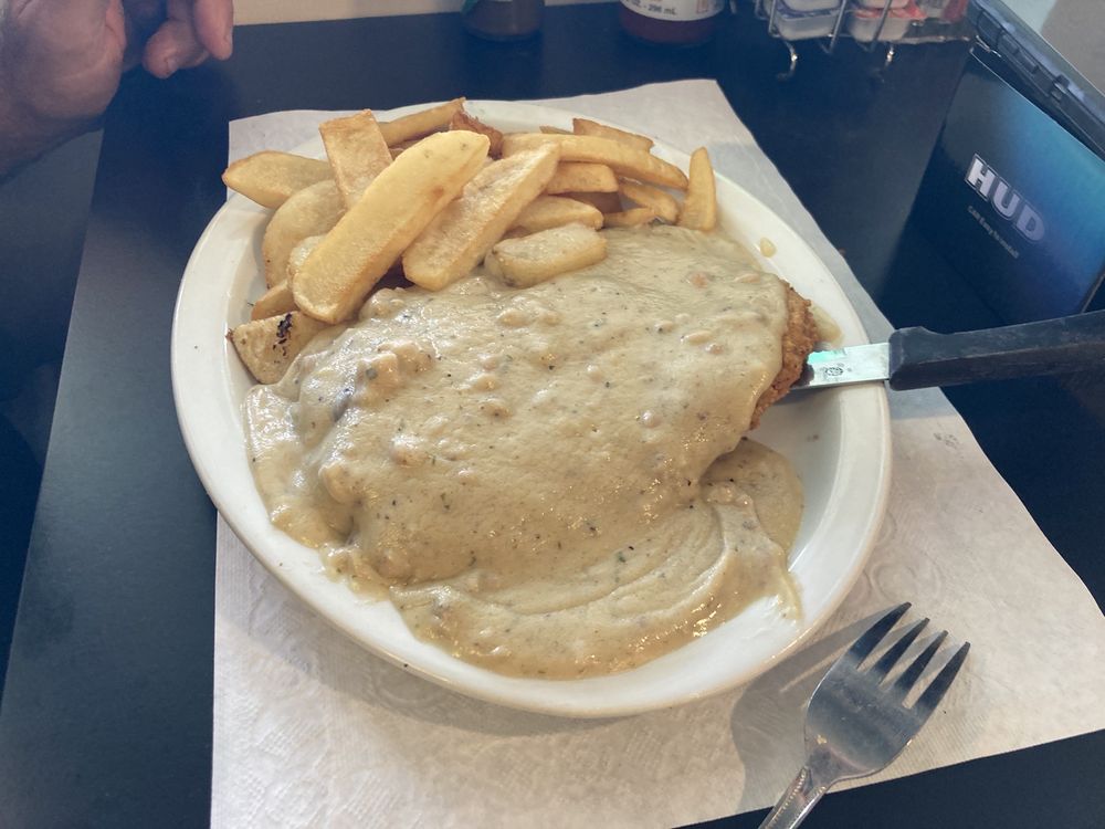 Two Niner Diner
