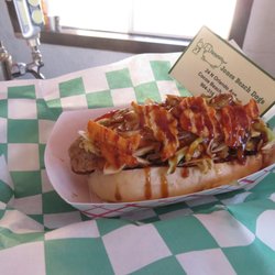 The Best 10 Restaurants Near 87 Main Street Spirits In Cocoa Beach Jones Beach Dogs