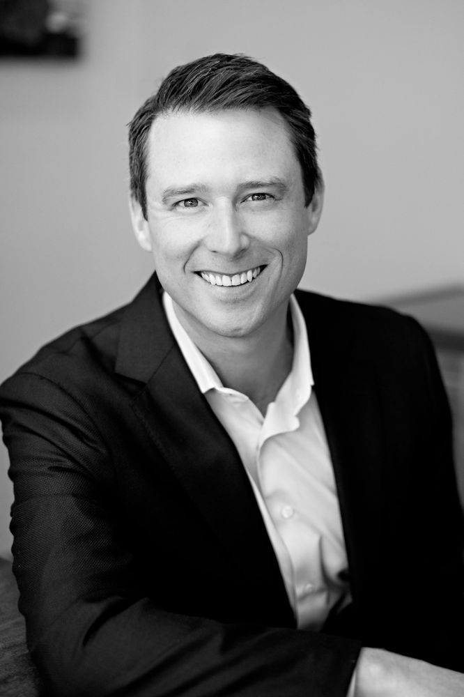 Perry Silver - Dickens Mitchener