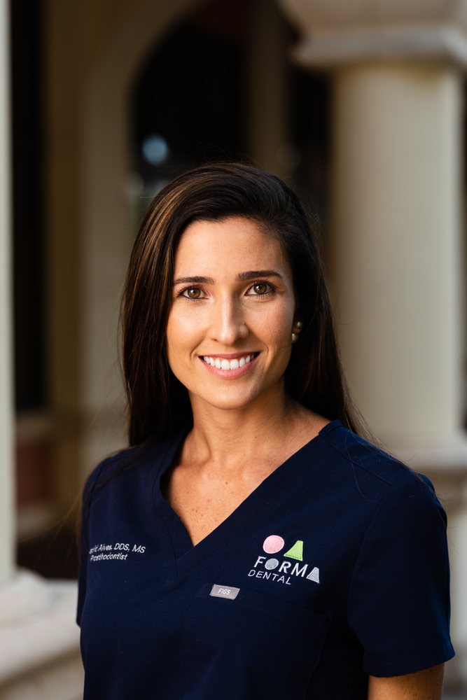 image of business Forma Dental