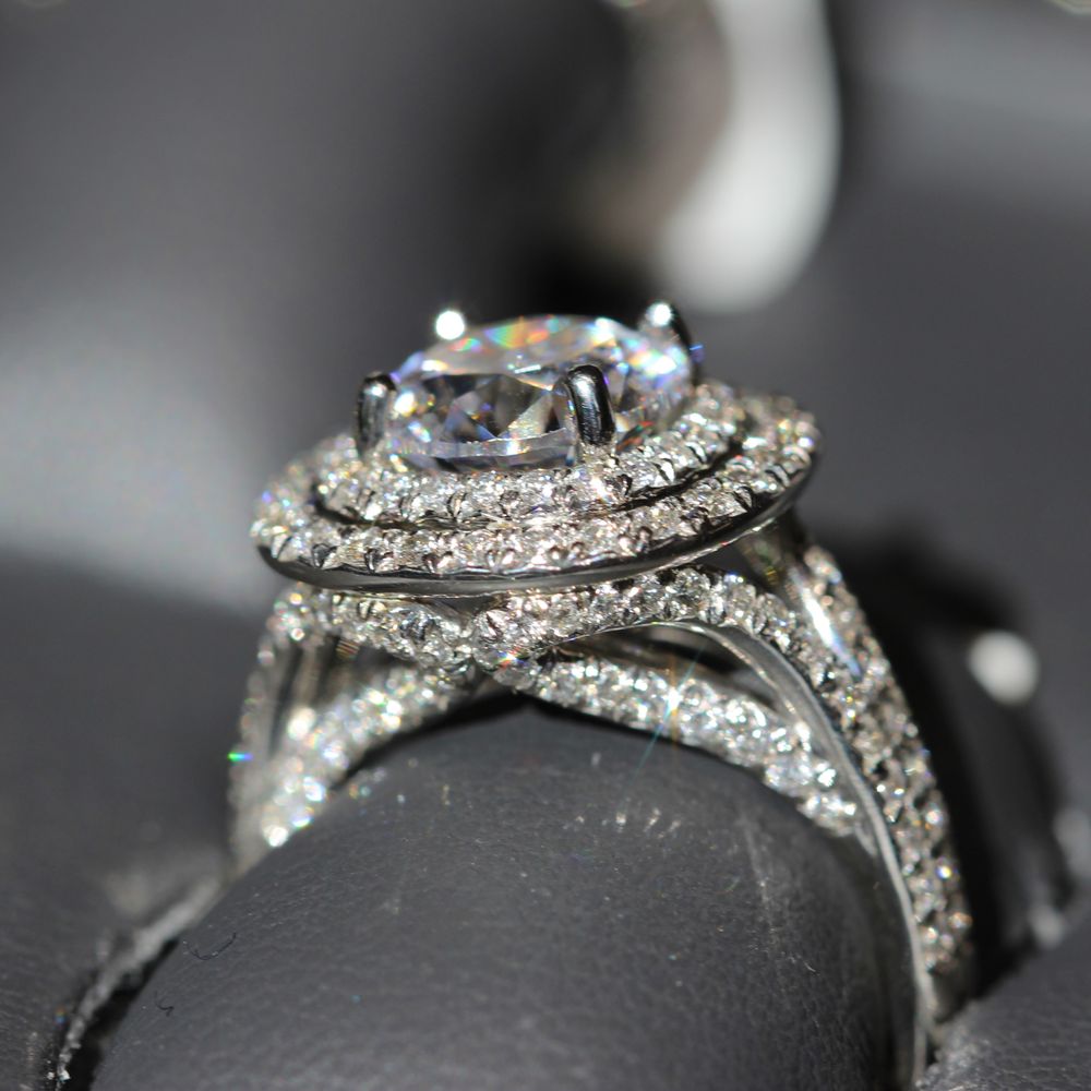 Seattle Diamonds