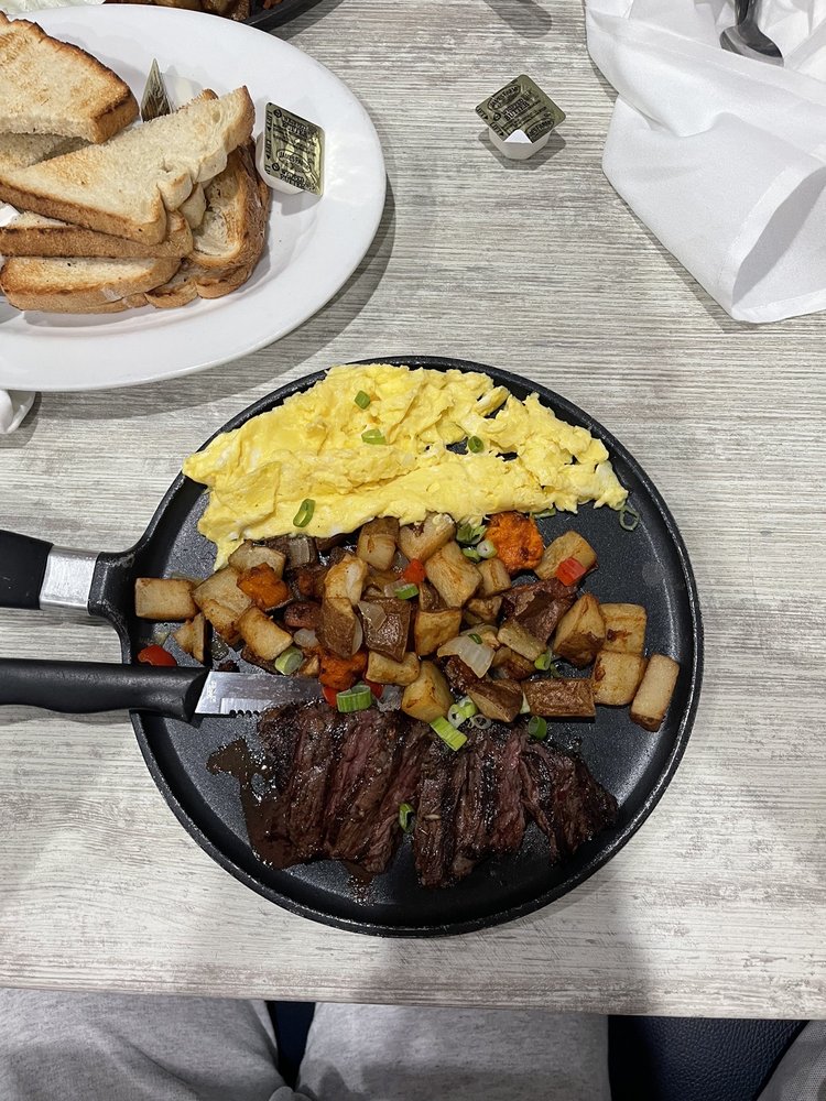 Toast & Co