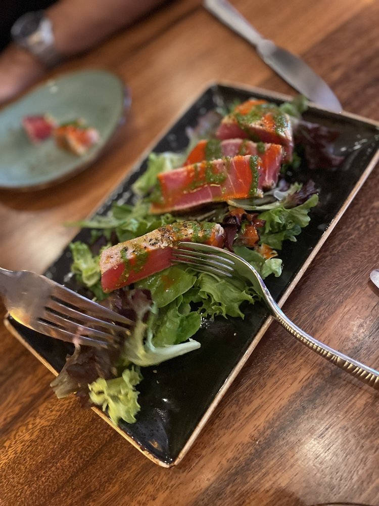 Citrone Restaurant & Bar Citrone Restaurant & Bar