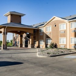 Comfort Inn 21 Photos Hotels 2836 W 18th Ave Emporia Ks Photo Of Comfort Inn Emporia Ks United States