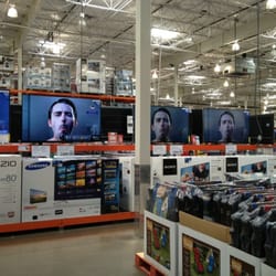 costco st george