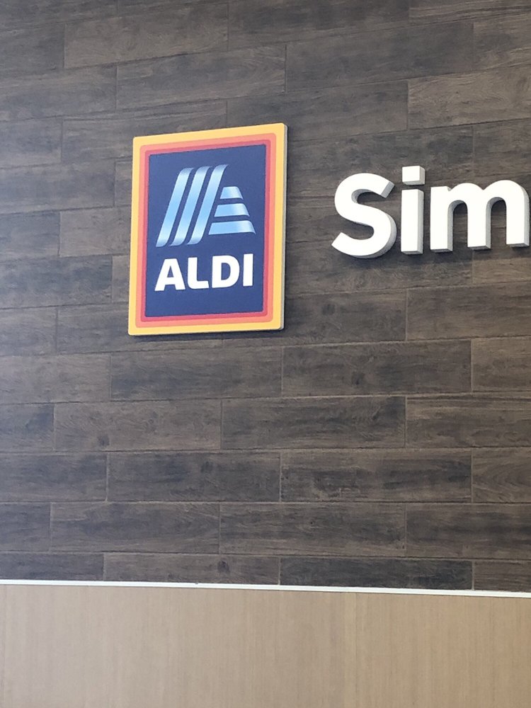 ALDI