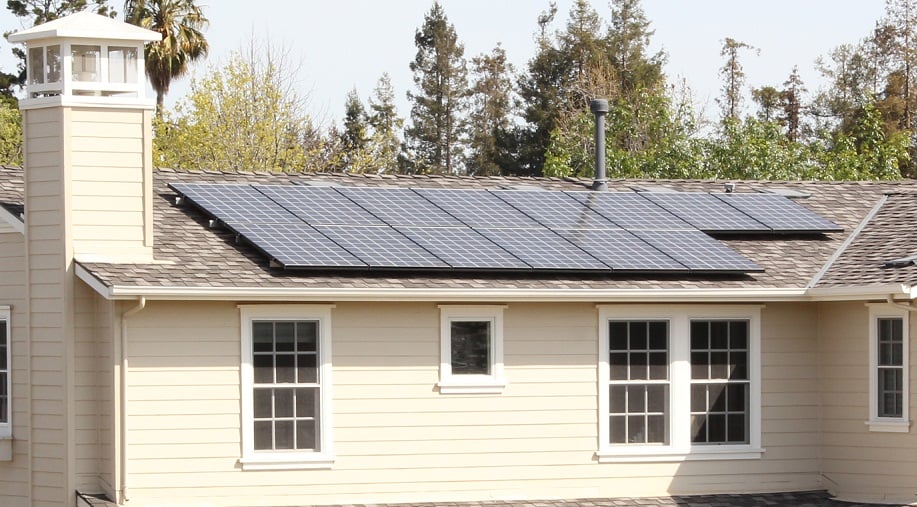Solar4America