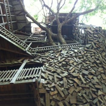 Biggest Treehouse In The World 2013 minister's tree house - 50 photos & 23 reviews - arts Biggest Treehouse In The World 2013 minister's tree house - 50 photos & 23 reviews - arts