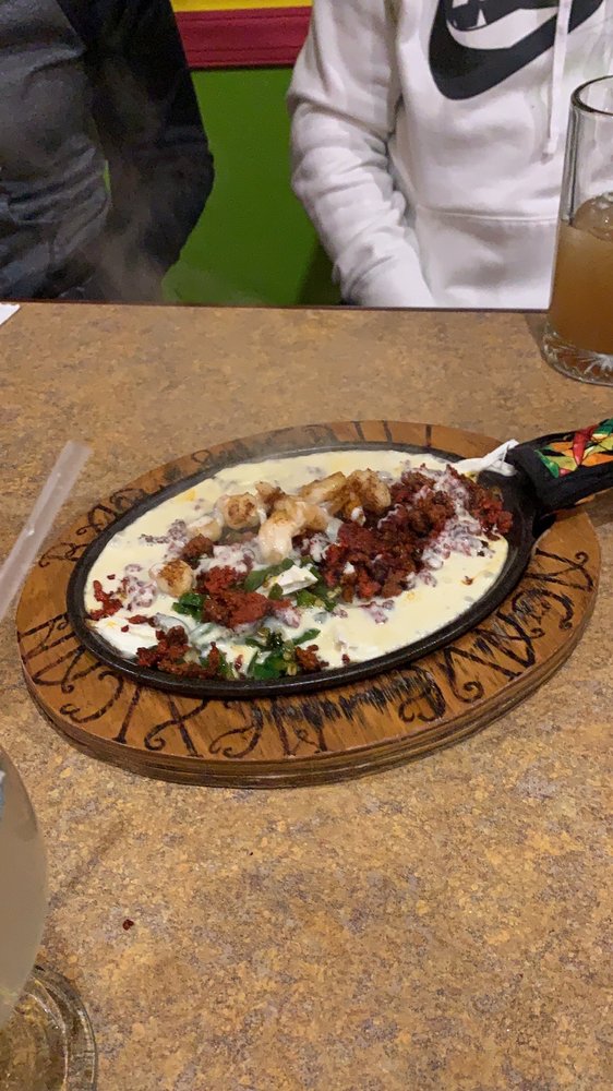 Agave Mexican Bar & Grill