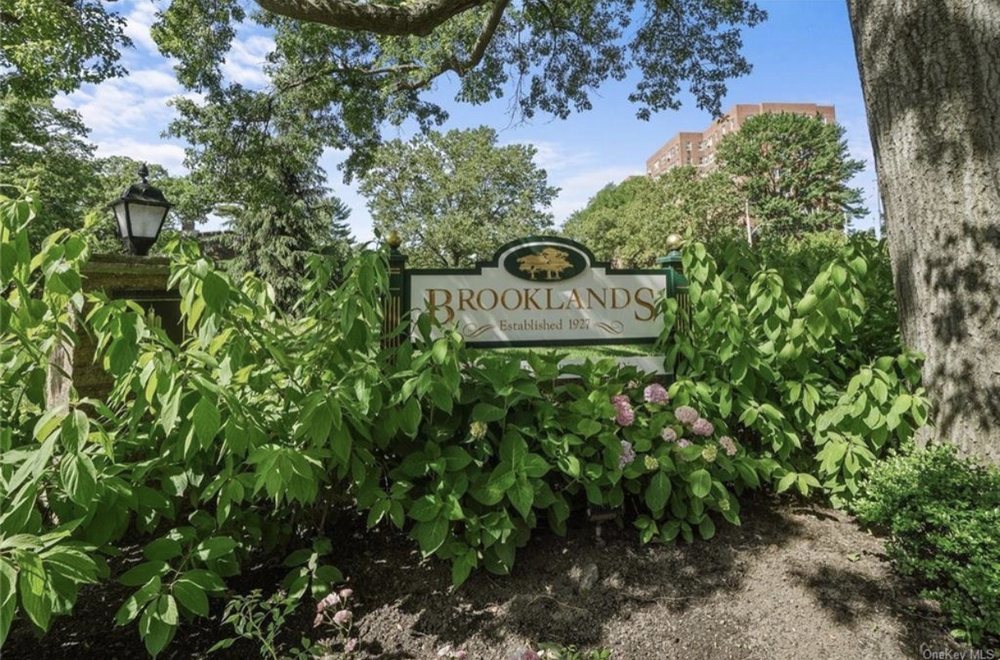 Brooklands Apts