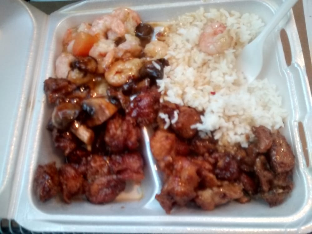 Golden Run Restaurant Chinese 1327 Scotland Crossing Dr, Laurinburg