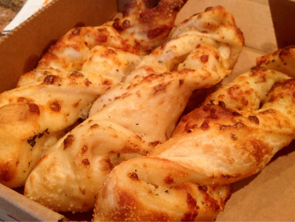 Garlic Twists Yelp Photo Of Round Table Man Hill Ca United States Garlic Twists