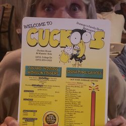 Cuckoo's Chicken House & Waterin' Hole photo