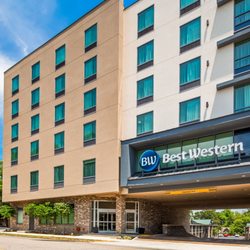 The Best 10 Hotels Near Go Bar In Athens Ga Yelp Best Western Athens Hotels