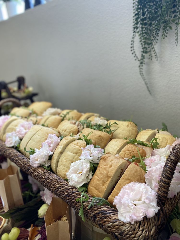 Wildflowers Event Studio