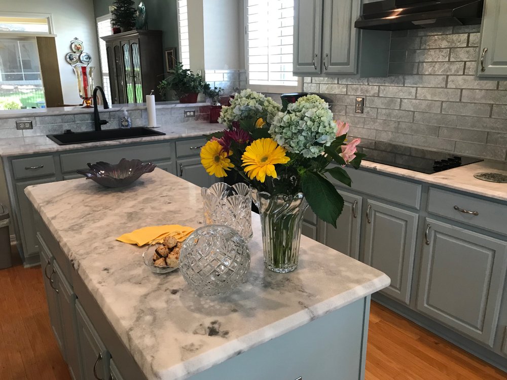Galaxie Granite