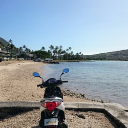 Cruzin Hawaii - 27 Photos & 40 Reviews - Motorcycle Rental - 1980