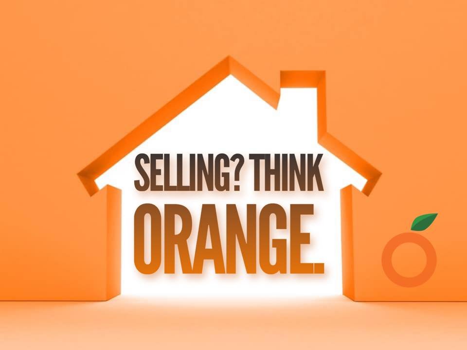 The Orange NY