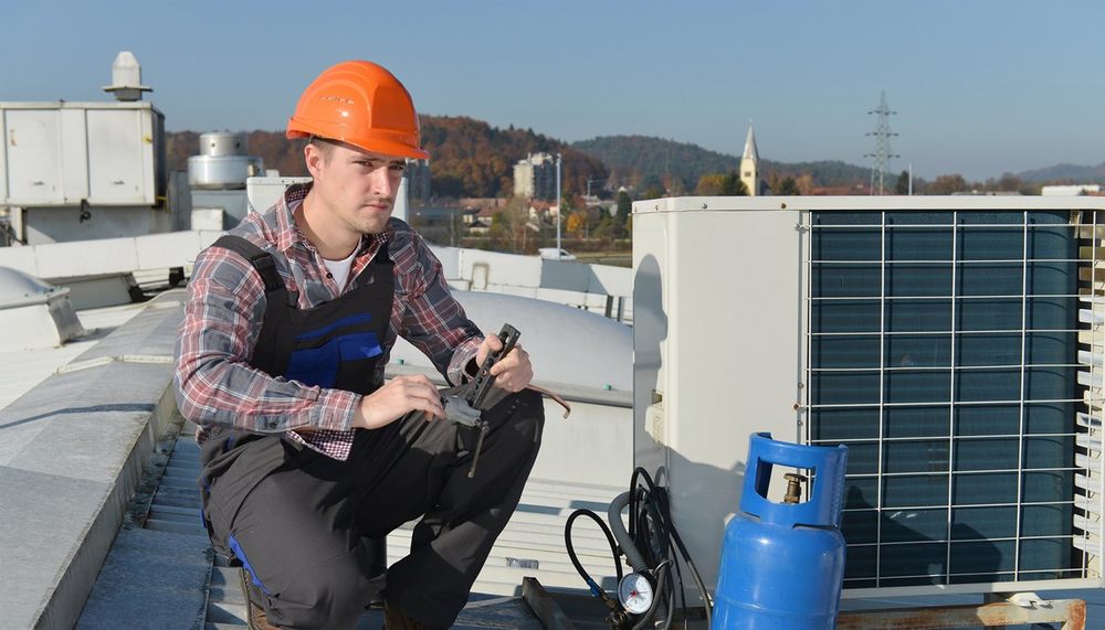 Comfort Breeze Air Conditioning & Heating