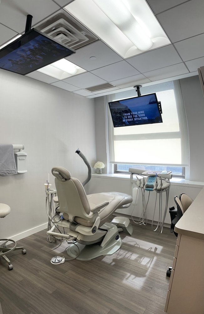 image of business YooKyung Park, DDS