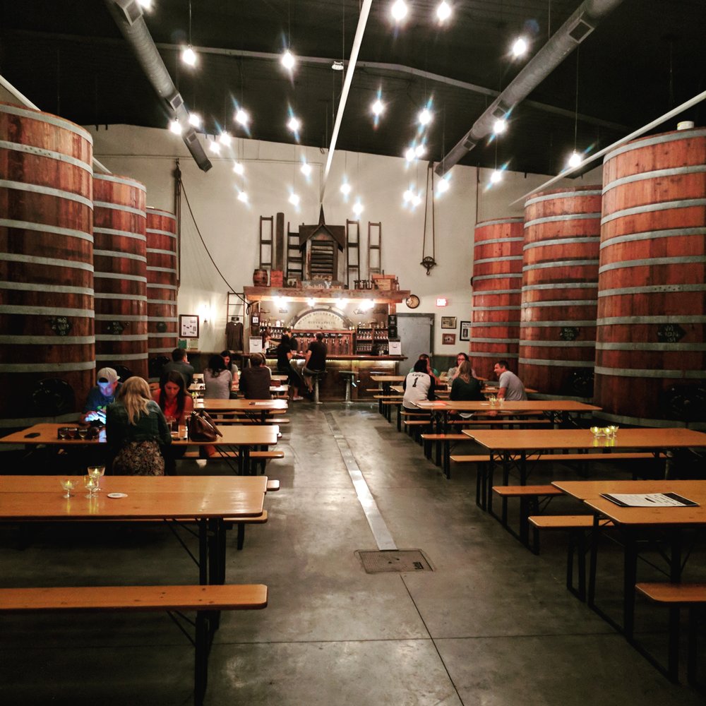 The Starkeller 19 Photos Breweries 2215 N Garden St New Ulm The