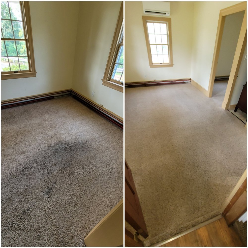 Kuhn's Carpet Cleaning