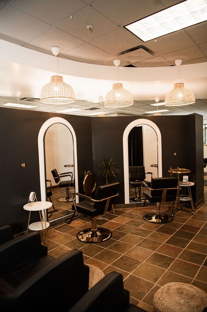 Tranquility Salon & Spa