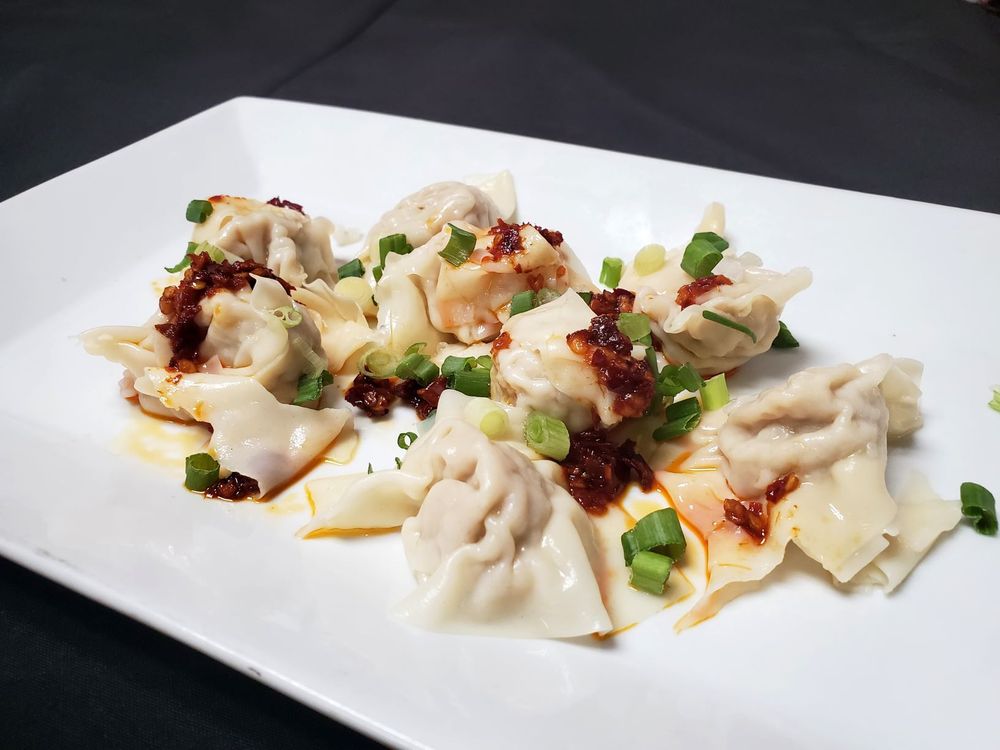 Bamboo Bistro - Pflugerville