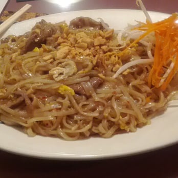 Thumra Thai Restaurant Kirkland Thumra Thai Restaurant Kirkland